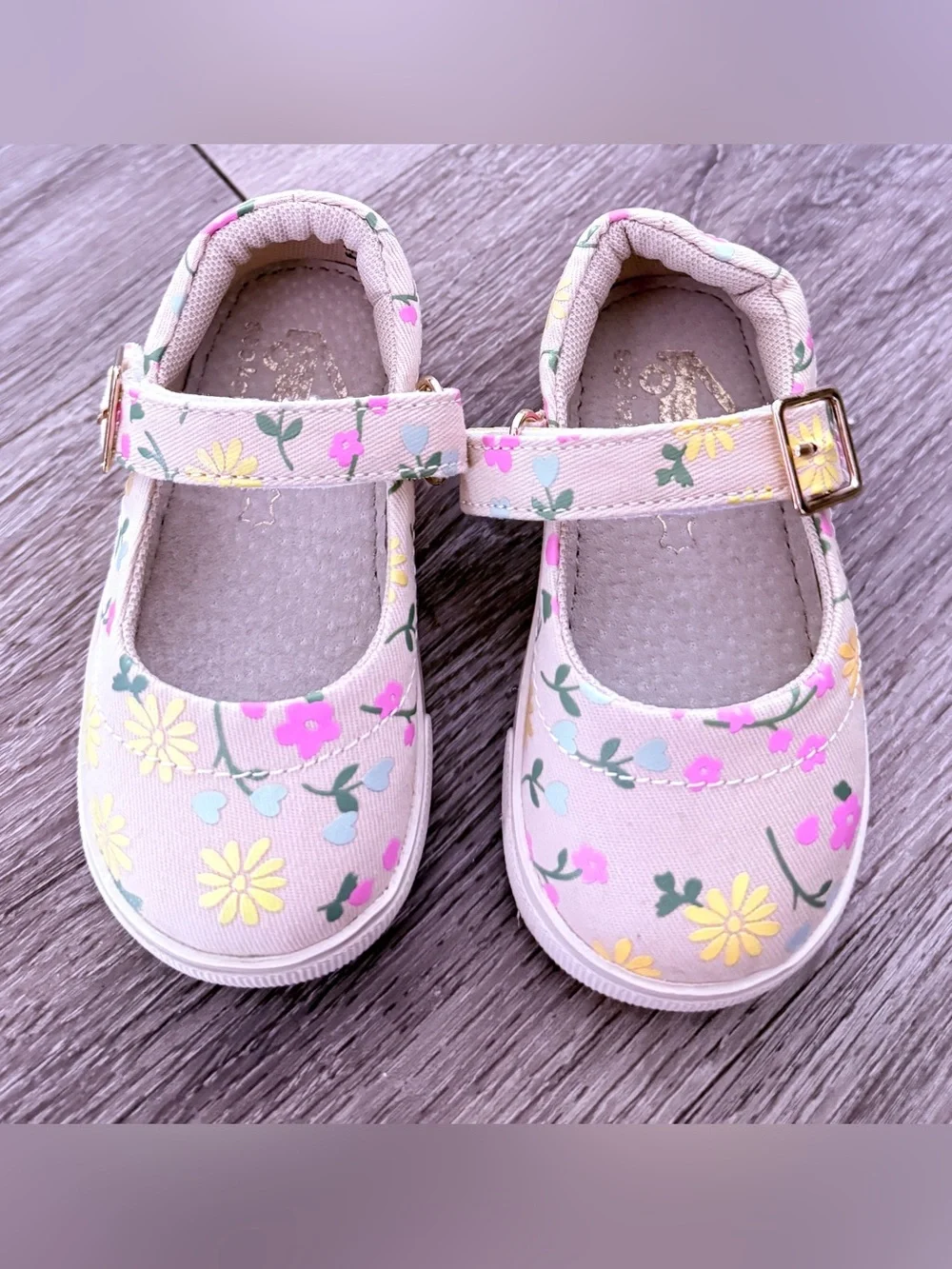 See Kai Run Kids' Lucia Mary Jane